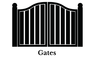 gates icon