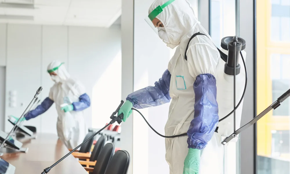 KOC ELECTROSTATIC BANNER3